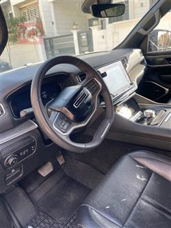 جيب واجونير